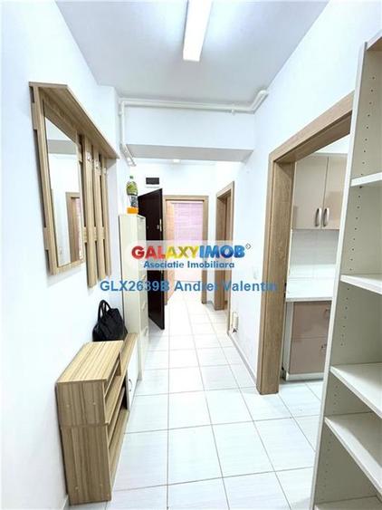 Apartament Bloc Nou - Berceni - Grand Arena - Parcare Subterana
