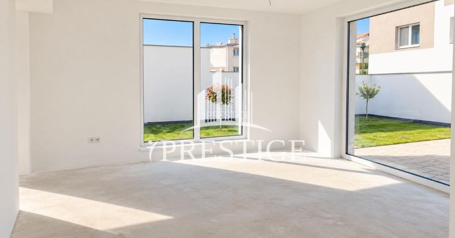 CASĂ INDIVIDUALĂ DE VÂNZARE | 4 CAMERE | 130 MP | GUȘTERIȚA SIBIU - 5