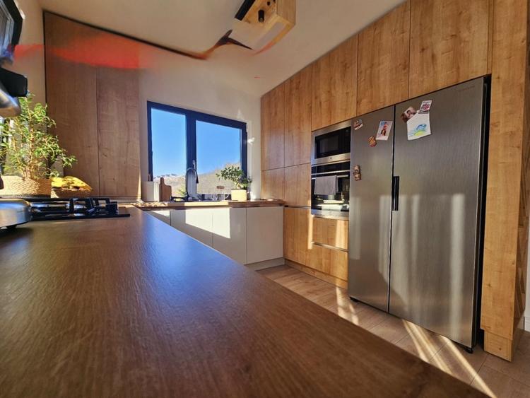 Duplex ultrafinisat, Valea Seacă, zona Baciu