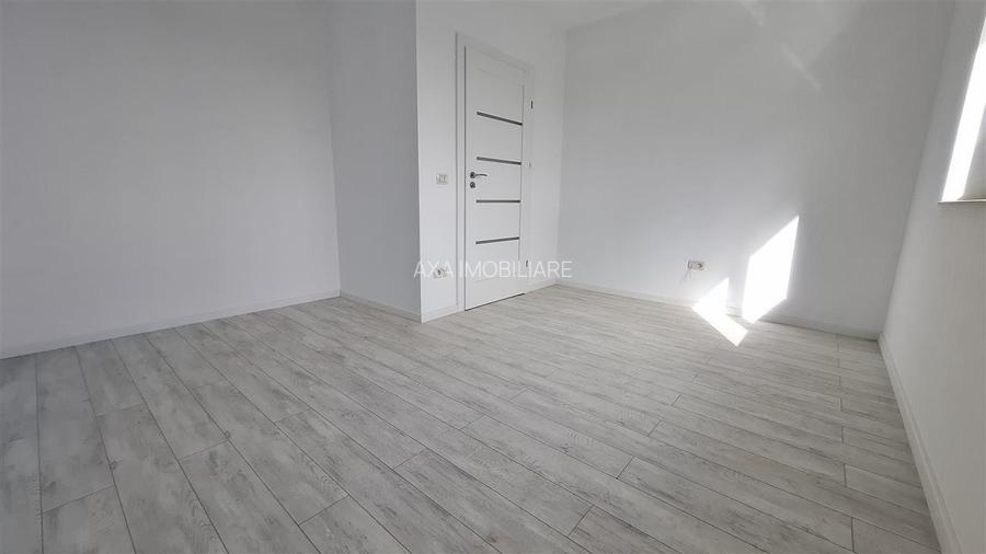 Intabulata! Casa Valea Lupului 110 mp,4 camere,400 mp teren,Canalizare,0% Comisi - 7