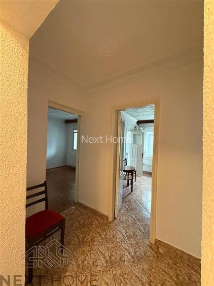 APARTAMENT 2 CAMERE, STRADA TEIULUI - 5