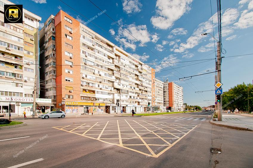 Vanzare apartament 2 camere dec., in Galati, Mazepa 1, centrala proprie - 16