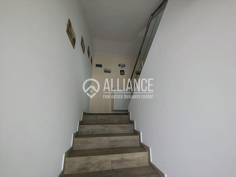 Constanta - Hala, Service Camioane, Spatiu Birouri