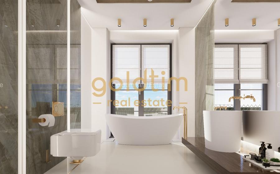 VILA UNICA/DESIGN SUPERB/PIPERA/CURTE 1000mp/IANCU NICOLAE/ZONA LINISTITA - 26