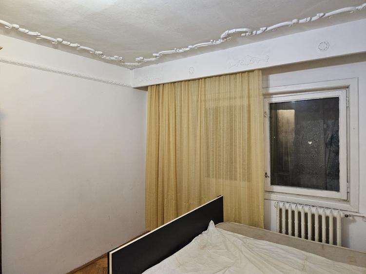 De inchiriat apartament cu doua camere