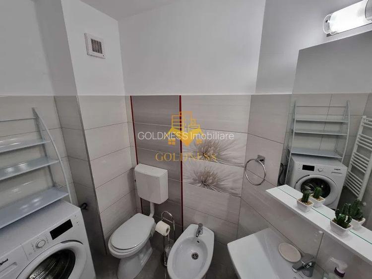 3 camere, 2 bai, modern, parcare subterana, Dambul Rotund zona LIDL - 8