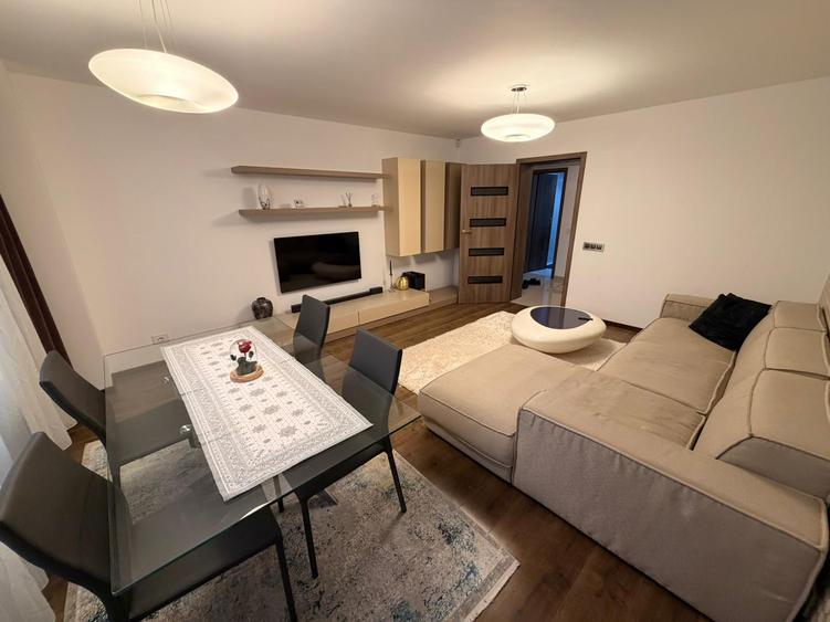 De închiriat – Apartament 3 camere | Timpuri Noi / Nerva Traian