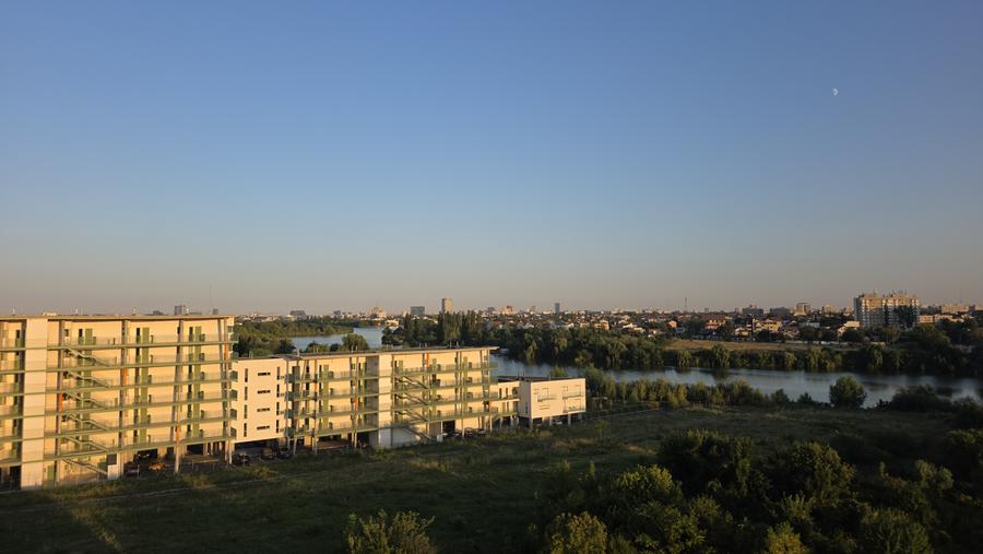 3 CAMERE | SISESTI | STRAULESTI | BANEASA | 90 MP UTILI | CENTRALA |
