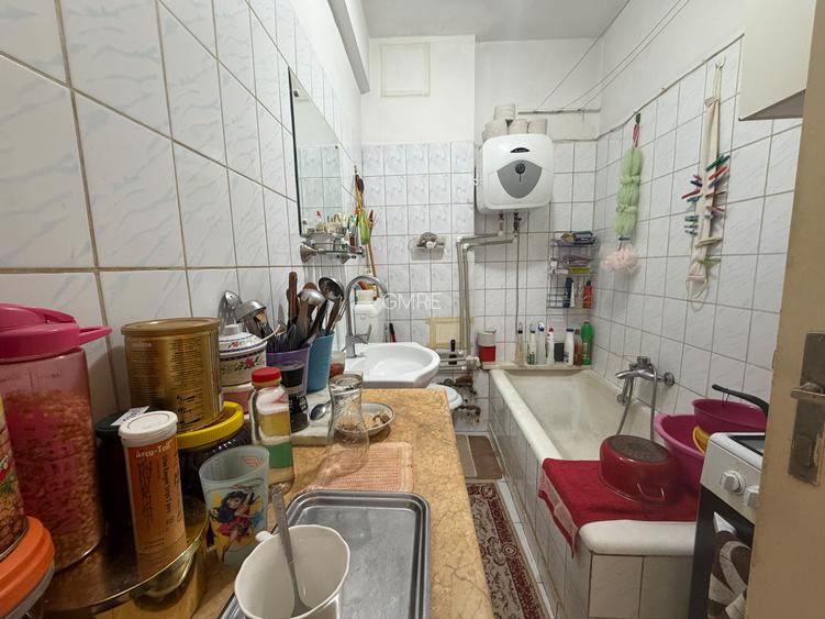 Garsoniera de vanzare ultracentral, ideal investiție, Blv Mihail Kogălniceanu - 4