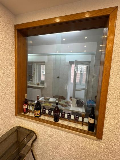 DUPLEX , 4 CAMERE, LOC PARCARE, CENTRALA PROPRIE, PIAȚA VICTORIEI – KISELEFF