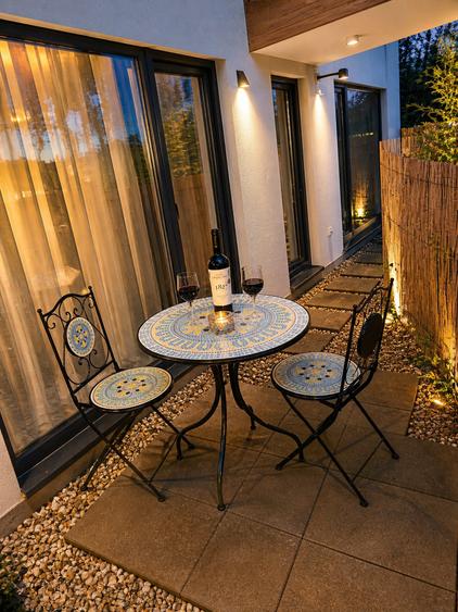 Apartament 2 camere grădină proprie Chitila | Bucureștii Noi