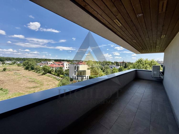 IANCU NICOLAE | BRITISH SCHOOL  | APARTAMENT CU 3 CAMERE MOBILAT LUX - 7