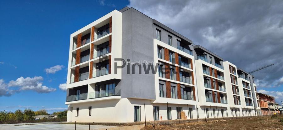 Apartament 3 camere premium Aviatiei - 9