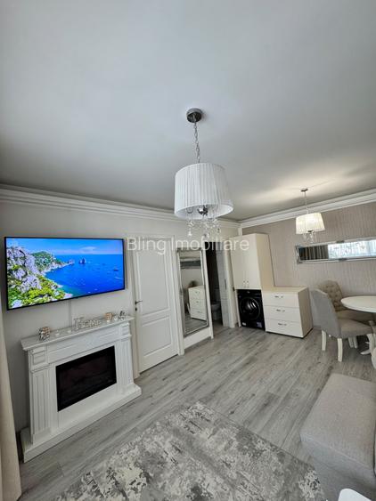 Apartament disponibil imediat, 2 camere,parcare,zona Terra - 7