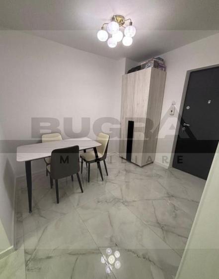 Apartament 3 camere decomandate, etaj intermediar, zona Izlazului