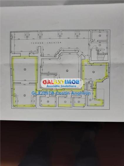 Apartament Premium 5 Camere - Vila Kiseleff   Victoriei - 38