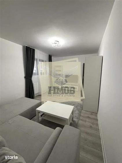 Apartament decomandat 2 camere Doamna Stanca