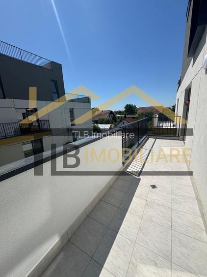 Apartament de 2 camere,55mp, parcare, zona Ama Residence - 19