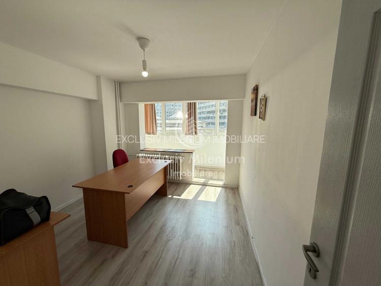 Apartament Birouri Obor 3 camere NEMOBILAT - 3