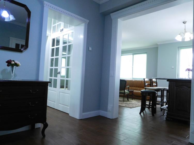 Apartament elegant, 4 camere, zona Iulius Mall