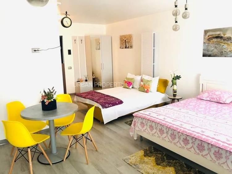Studio Elegant la cheie Randament Excelent | Navodari Nord10 by  Alezzi - 3