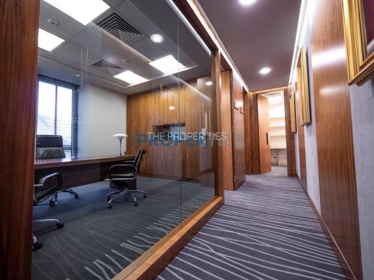 Comision 0! Spatii de birouri in zona Herastrau - 363mp - 13