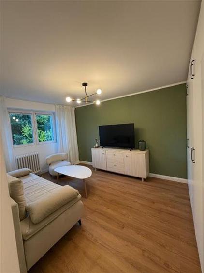 Piata Victoriei, apartament 2 camere, mobilat si utilat
