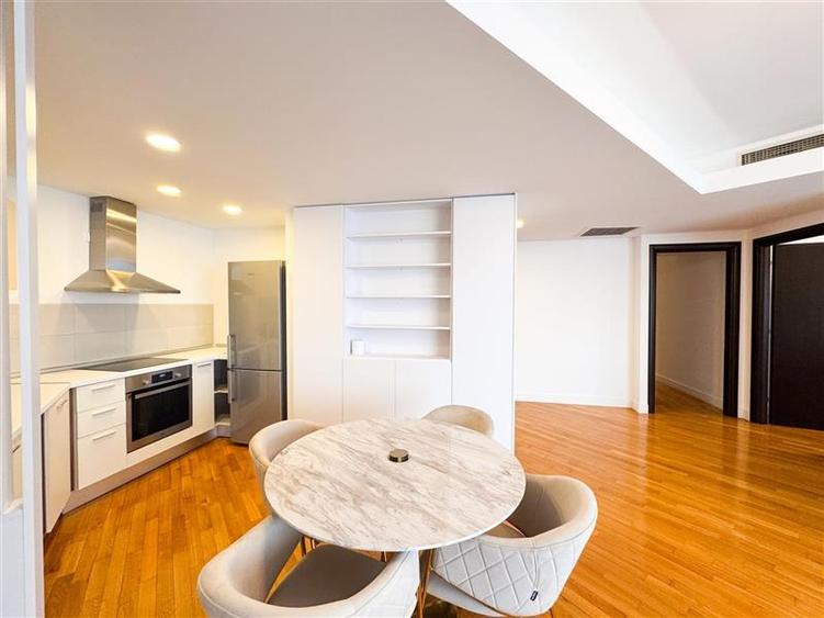 Apartament de inchiriat 3 camere Soseaua Nordului
