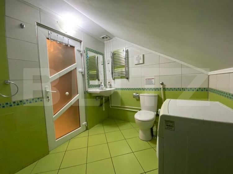 Apartament in vila, 3 camere, 90 mp, zona Calea Severinului