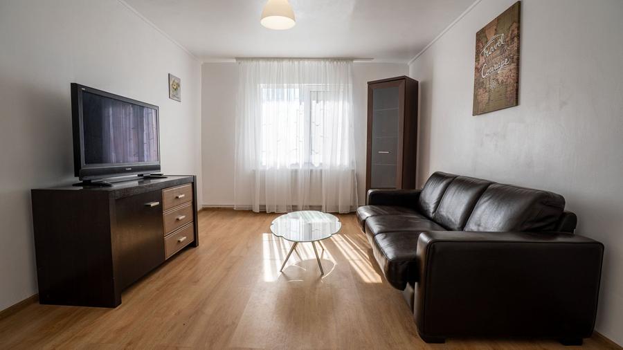 2 camere decomandate, renovat, mobilat & utilat, Comision 0%