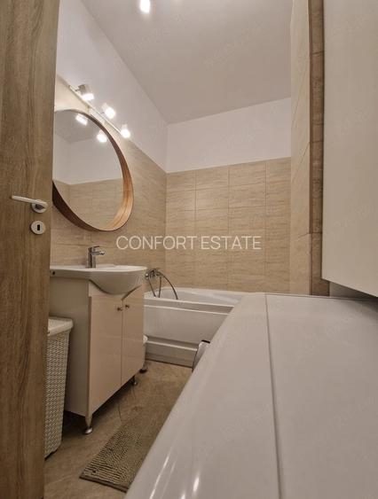 Inchiriere apartament 2 camere,Nicolae Teclu Metrou - 8
