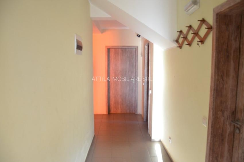 Inchiriez casa pentru muncitori in Dumbravita 100 euro/persoana - 3