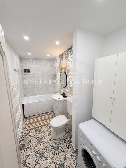 APARTAMENT CU 3 CAMERE DE ÎNCHIRIAT | ȚIGLINA 1