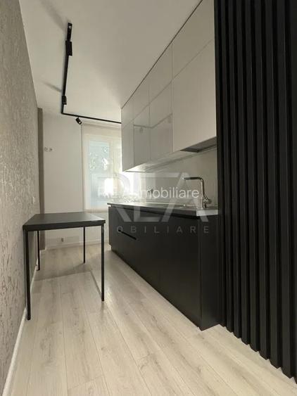 Apartament 2 Camere , decomandat , Calea Floreasca - 6