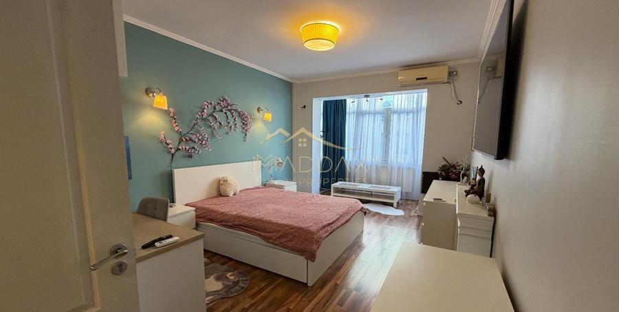 Apartament 2 Camere Premium | Ultracentral - Vedere Dâmbovița | Centrală Proprie