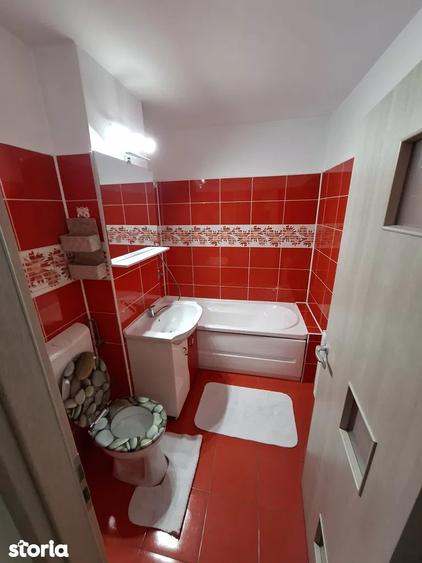 Apartament 2 camere etj 1 mobilat si utilat nou
