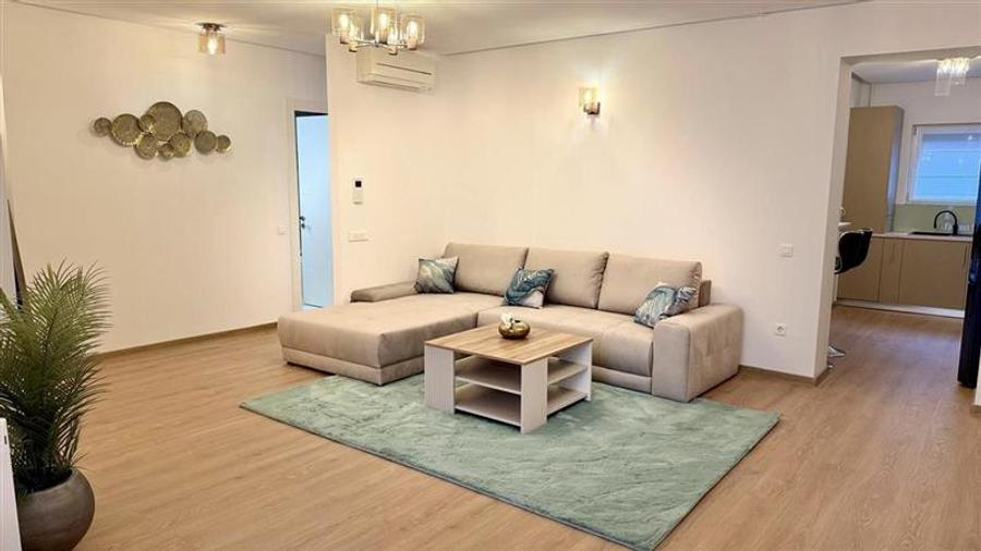 Apartament 3 Camere in zona Floreasca I Mobilat, Utilat I Loc de parcare inclus