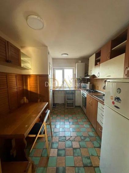 Apartament 4 camera | etaj intermediar | B-dul Tiulescu - 5