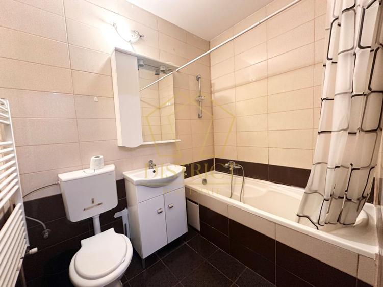 Apartament cu 2 camere | Soarelui