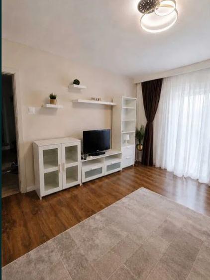 Nerva Traian METROU TIMPURI NOI,bl.reabilitat,DECOMANDAT,Amenajat,boiler,mobilat