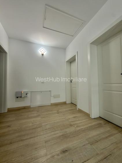 Duplex 5 camere,  140mp utili, 300mp teren in Utvin - 11