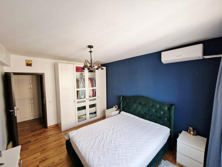 Apartament nou 62 mp, 3 camere, open-space, de vanzare, Lidl Bucium, Cod 162769