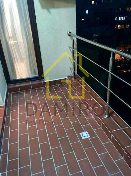 Apartament 2 camere bloc 2015 Stefan cel Mare 3 minute metrou Obor COMISION 0%