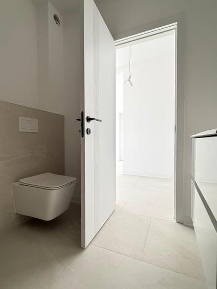 COMISION 0% | 3 camere - 2 bai - 2 locuri parcare | Disponibil imediat