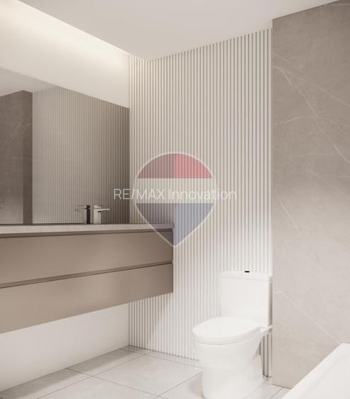 Vanzare  APARTAMENT CU 3 CAMERE -DEZVOLTATOR - 7