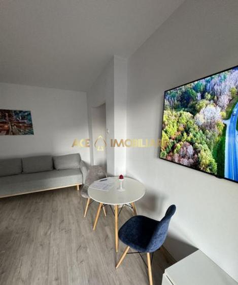 3 Camere de inchiriat | Romana | Mobilat-Utilat | Metrou