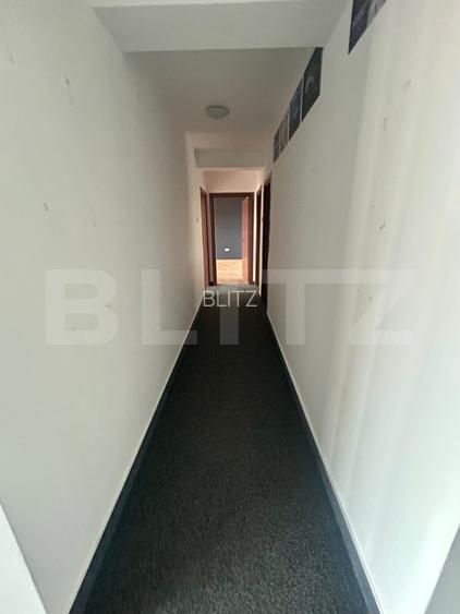 OPORTUNITATE INVESTIȚIE: Apartament de 4 camere, 2 bai, 134mp, Zonă Semicentrală - 2