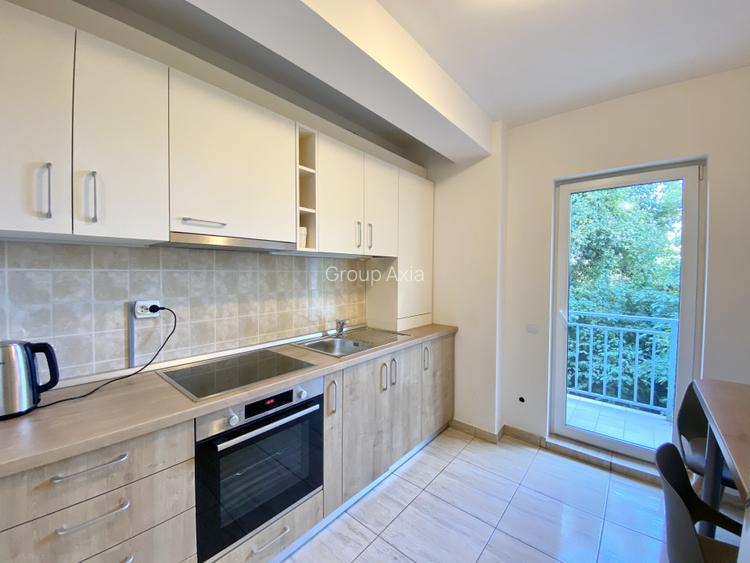 Apartment for Rent – Living/Kitchen, Bedroom, Garage – 20 min UMF - 3