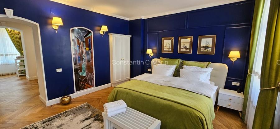 Duccio Haas Studio – Str. Michael Weiss, Centrul Vechi Brașov | Proprietate prem
