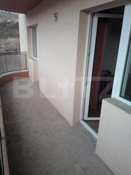 Apartament 2 camere, 58 mp, 2 balcoane de 17 mp, boxa si parcare, zona Campului - 4